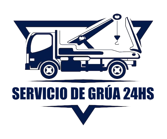 Servicio de Grúa